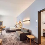 Best Western Hotel Arabellapark Muenchen
