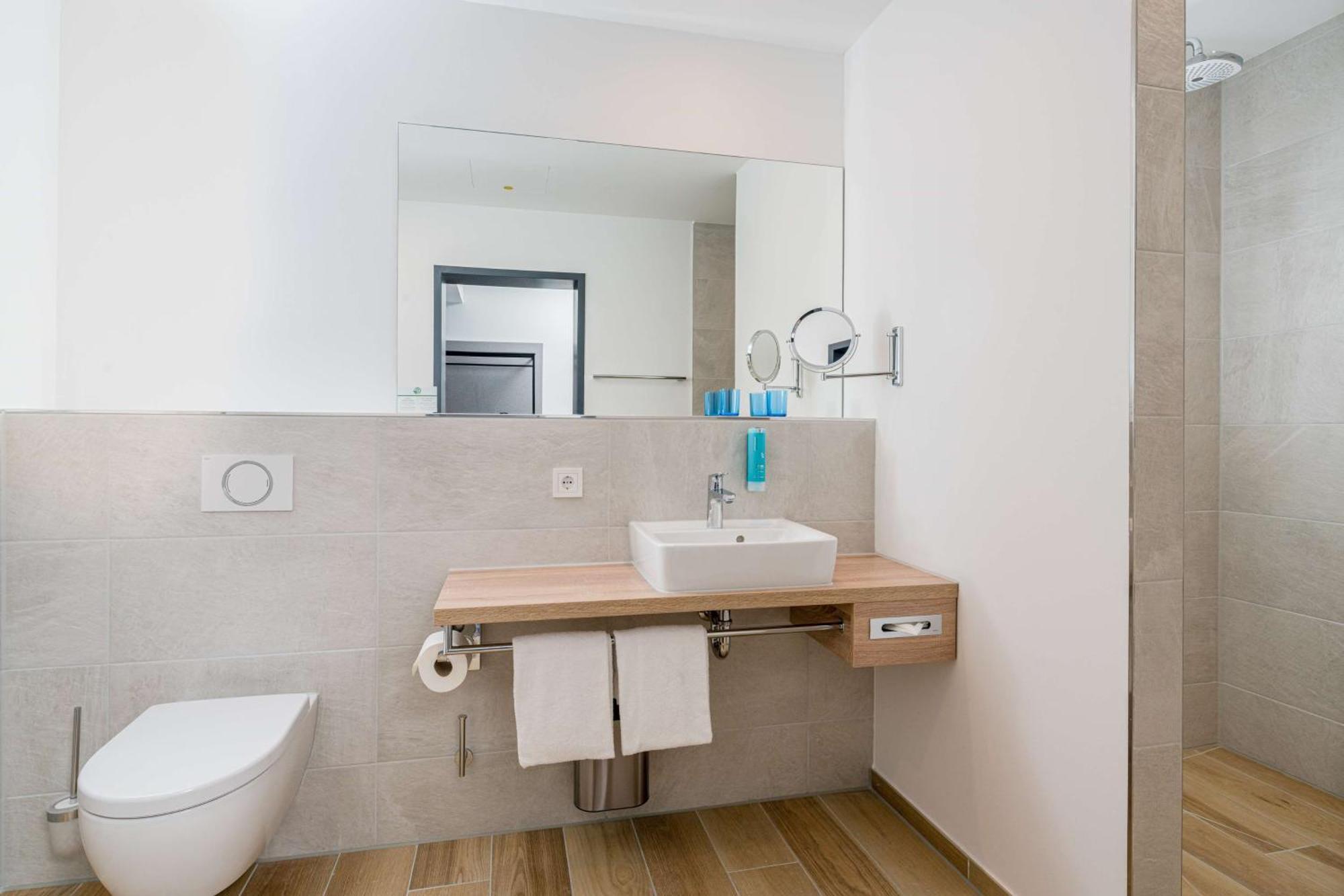 Hotel Western Arabellapark 3*